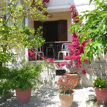 Evgenia'S House Villa Кала Нера Екстериор снимка