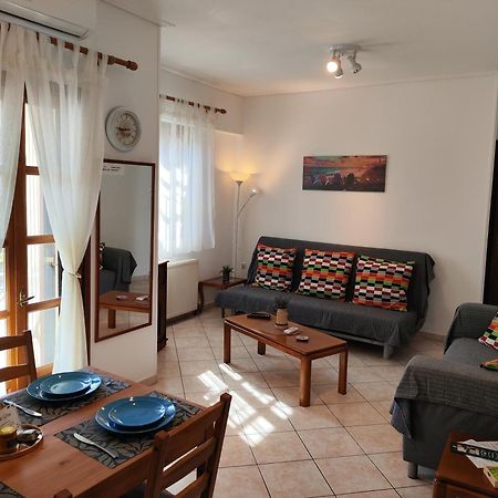 Evgenia'S House Villa Кала Нера Екстериор снимка