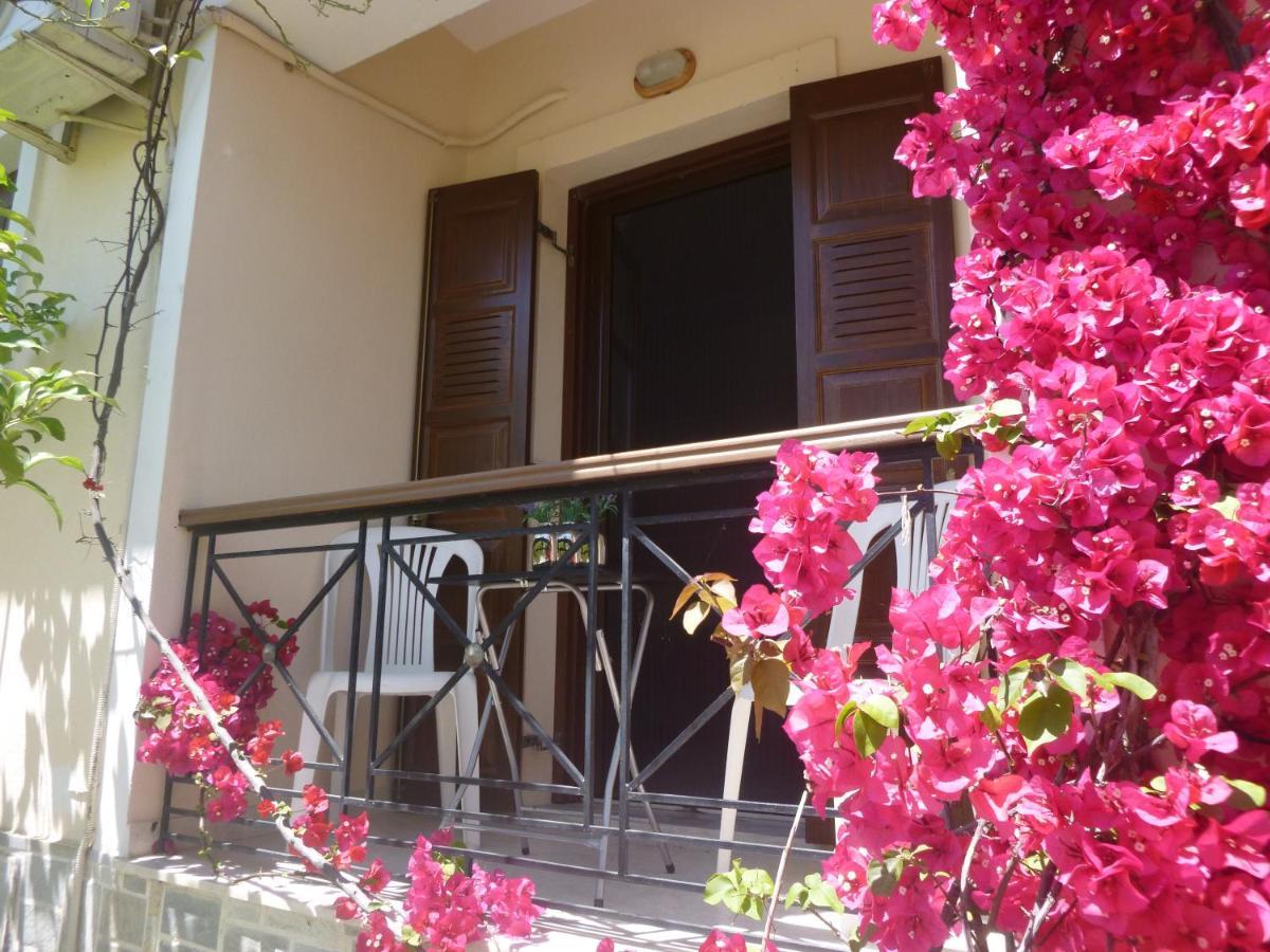 Evgenia'S House Villa Кала Нера Екстериор снимка